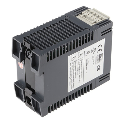 TRACOPOWER TCL Switch Mode DIN Rail Power Supply, 85 → 264V ac ac, dc Input, 48V dc dc Output, 1.25A Output, 60W