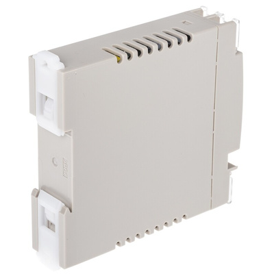 Omron S8VS Switch Mode DIN Rail Power Supply, 85 → 264V ac ac Input, 5V dc dc Output, 2A Output, 15W