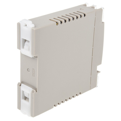 Omron S8VS Switch Mode DIN Rail Power Supply, 85 → 264V ac ac Input, 12V dc dc Output, 1.2A Output, 15W