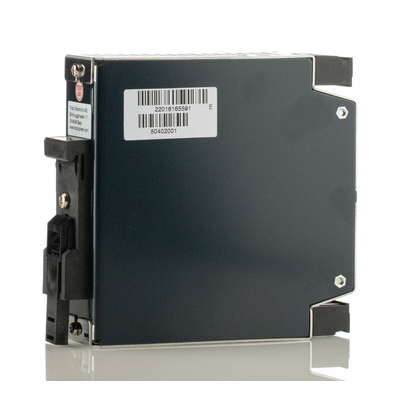 TRACOPOWER TSP Switch Mode DIN Rail Power Supply, 85 → 264V ac ac Input, 24V dc dc Output, 3.75A Output, 90W