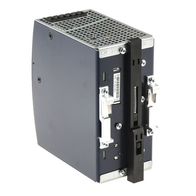 PULS DIMENSION Q Switch Mode DIN Rail Power Supply, 100 → 240V ac ac, dc Input, 48V dc dc Output, 5A Output, 240W