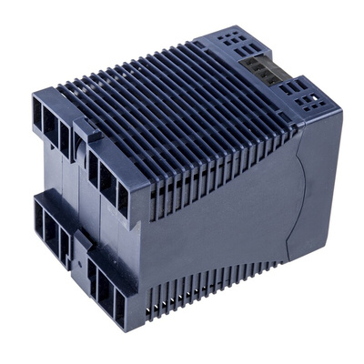 TDK-Lambda DPP Switch Mode DIN Rail Power Supply, 85 → 132V ac ac, dc Input, 24V dc dc Output, 4.2A Output, 100W