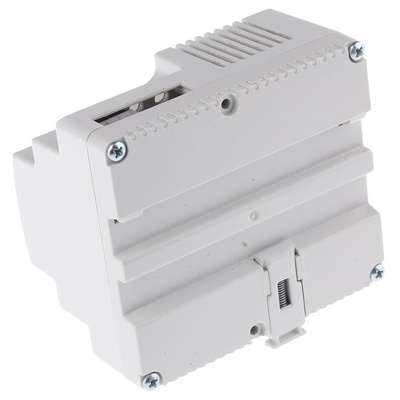 Comatec TBD2 Linear DIN Rail Power Supply, 230V ac ac Input, 24V dc dc Output, 500mA Output, 12W