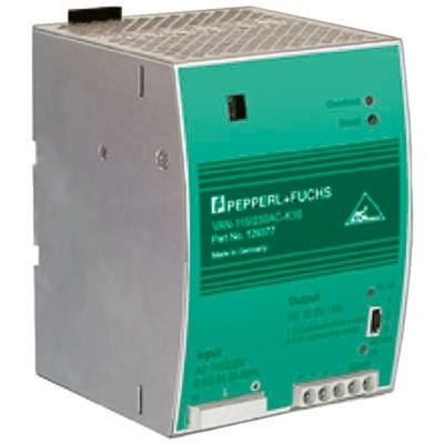 Pepperl + Fuchs Power Supply