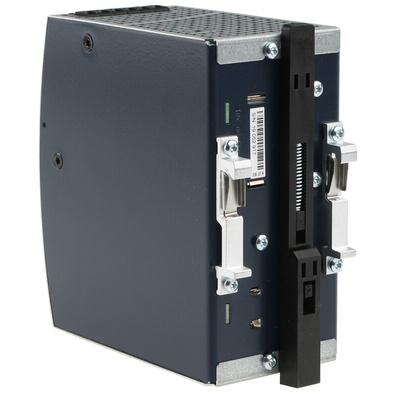 PULS DIMENSION Q Switch Mode DIN Rail Power Supply, 100 → 240V ac ac, dc Input, 30V dc dc Output, 8A Output, 240W
