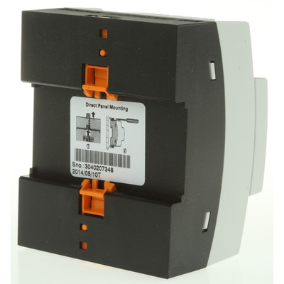 Phoenix Contact STEP-PS/1AC/ 5DC/6.5 Switch Mode DIN Rail Power Supply, 85 → 264V ac ac Input, 5V dc dc Output,