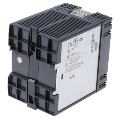 TRACOPOWER TCL Switch Mode DIN Rail Power Supply, 85 → 132V ac ac Input, 24V dc dc Output, 10A Output, 240W