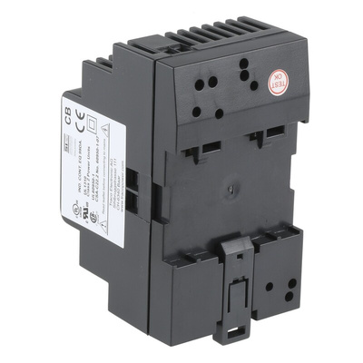 TRACOPOWER TBL Switch Mode DIN Rail Power Supply, 85 → 264V ac ac Input, 24V dc dc Output, 1.25A Output, 30W