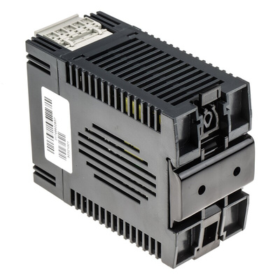 TRACOPOWER TCL-DC Switch Mode DIN Rail Power Supply, 18 → 75V dc dc Input, 24V dc dc Output, 2.5A Output, 60W