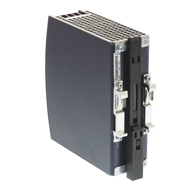 PULS DIMENSION C-Line Switch Mode DIN Rail Power Supply, 380 → 480V ac ac Input, 24V dc dc Output, 5A Output,