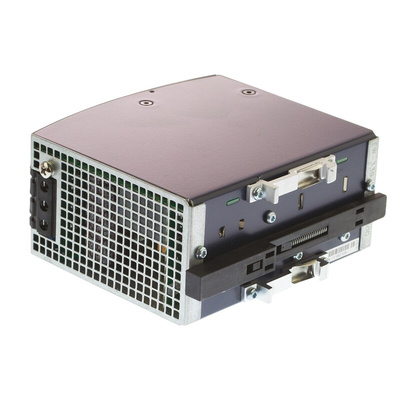 PULS DIMENSION Q Switch Mode DIN Rail Power Supply, 100 → 240V ac ac, dc Input, 24V dc dc Output, 8A Output, 192W