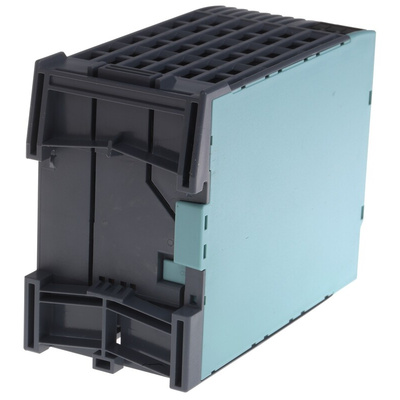 Siemens SITOP PSU100C Switch Mode DIN Rail Power Supply, 85 → 264V ac ac, dc Input, 12V dc dc Output, 6.5A