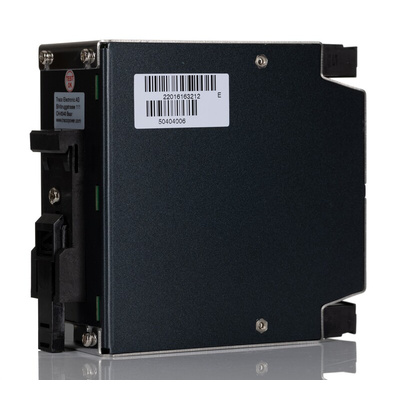 TRACOPOWER TSP Switch Mode DIN Rail Power Supply, 85 → 264V ac ac Input, 12V dc dc Output, 12A Output, 144W