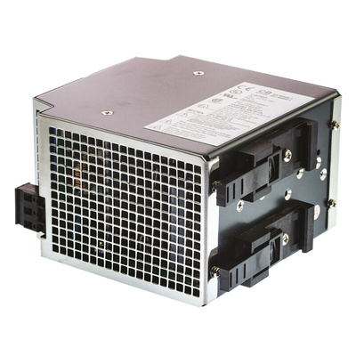 TRACOPOWER TSP Switch Mode DIN Rail Power Supply, 85 → 264V ac ac Input, 24V dc dc Output, 15A Output, 360W