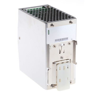 MEAN WELL SDR Switch Mode DIN Rail Power Supply, 88 → 264V ac ac Input, 48V dc dc Output, 5A Output, 240W