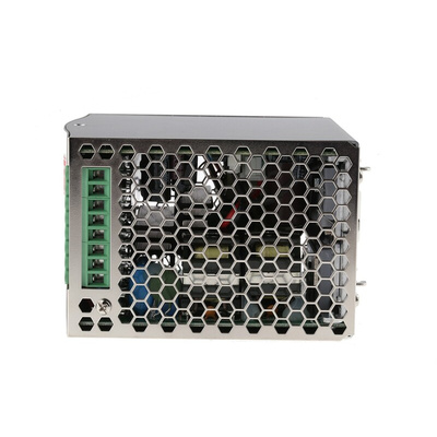 MEAN WELL SDR Switch Mode DIN Rail Power Supply, 88 → 264V ac ac Input, 48V dc dc Output, 10A Output, 480W