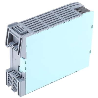 Siemens SITOP PSE202U Selectivity Module DIN Rail Power Supply, 24V dc, 24V dc, 3.5A Output