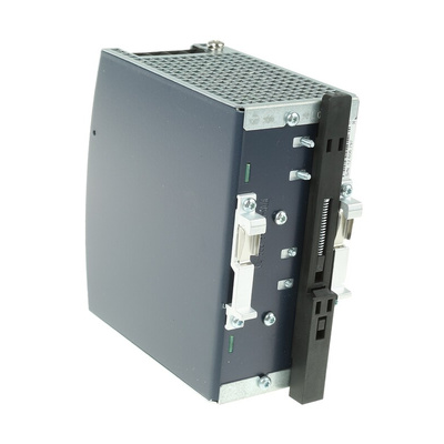 PULS DIMENSION C-Line DIN Rail Power Supply, 200 → 240V ac ac Input, 24V dc dc Output, 10A Output, 240W