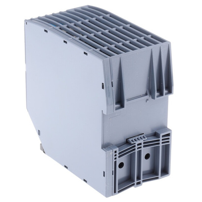 Siemens SITOP PSU100S Switch Mode DIN Rail Power Supply, 85 → 132V ac ac Input, 12V dc dc Output, 14A Output,