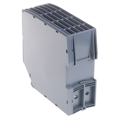 Siemens SITOP PSU100S Switch Mode DIN Rail Power Supply, 85 → 132V ac ac Input, 12V dc dc Output, 7A Output, 84W