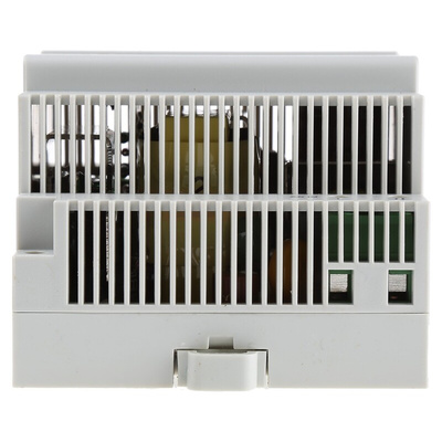 Chinfa AMR4 Switch Mode DIN Rail Power Supply, 90 → 264V ac ac Input, 12V dc dc Output, 4.5A Output, 54W