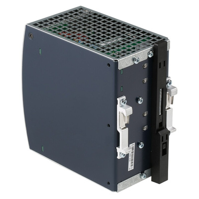 PULS DIMENSION C-Line Switch Mode DIN Rail Power Supply, 100 → 240V ac ac Input, 48V dc dc Output, 10A Output,