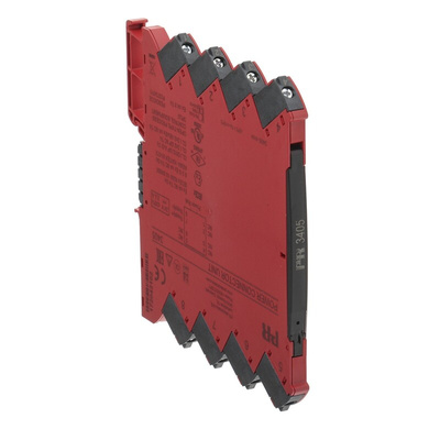 PR Electronics DIN Rail Power Supply