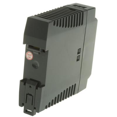 TRACOPOWER TPC DIN Rail Power Supply, 85 → 264V ac ac, dc Input, 5V dc dc Output, 4A Output, 20W