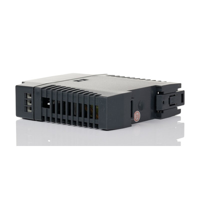 TRACOPOWER TPC DIN Rail Power Supply, 85 → 264 V ac, 90 → 375 V dc ac, dc Input, 12V dc dc Output, 2.2A