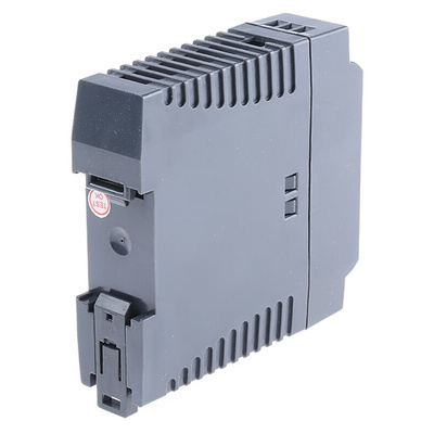 TRACOPOWER TPC DIN Rail Power Supply, 85 → 264V ac ac, dc Input, 24V dc dc Output, 1.25A Output, 30W