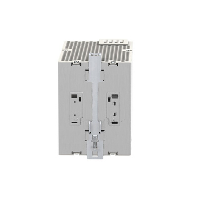 Schneider Electric Switch Mode DIN Rail Power Supply, 380 → 500V ac ac Input, 24V dc dc Output, 20A Output, 480W