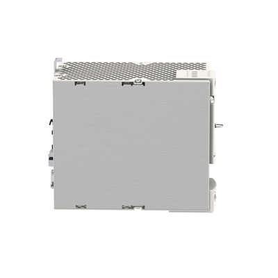Schneider Electric Switch Mode DIN Rail Power Supply, 380 → 500V ac ac Input, 24V dc dc Output, 20A Output, 480W