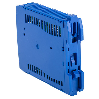 TDK-Lambda DRB Switch Mode DIN Rail Power Supply, 85 → 264V ac ac Input, 24V dc dc Output, 630mA Output, 15W