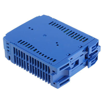 TDK-Lambda DRB Switch Mode DIN Rail Power Supply, 85 → 264V ac ac Input, 24V dc dc Output, 2.1A Output, 50W