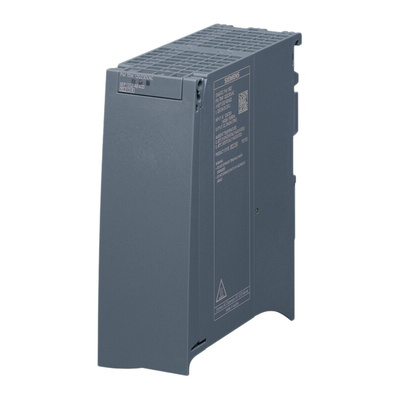 Siemens SIMATIC PM-1507 DIN Rail Power Supply, 85 → 132V ac ac Input, 24V dc dc Output, 3A Output, 72W