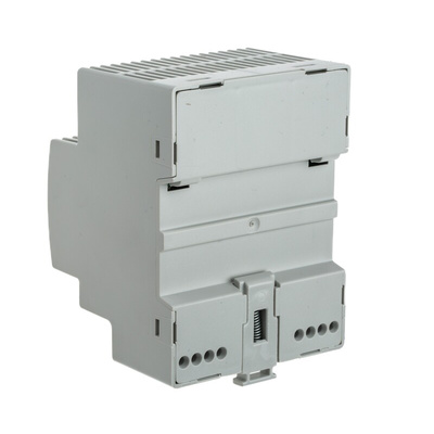Comatec PSC DIN Rail Power Supply, 230V ac ac Input, 24V dc dc Output, 2A Output, 48W
