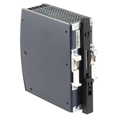 PULS DIMENSION DIN Rail Power Supply, 100 → 240V ac ac, dc Input, 12V dc dc Output, 16A Output, 192W