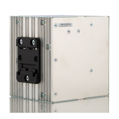 Weidmuller PRO ECO DIN Rail Power Supply, 85 → 264V ac ac, dc Input, 24V dc dc Output, 20A Output, 480W