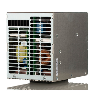 Weidmuller PRO ECO DIN Rail Power Supply, 85 → 264V ac ac, dc Input, 24V dc dc Output, 20A Output, 480W