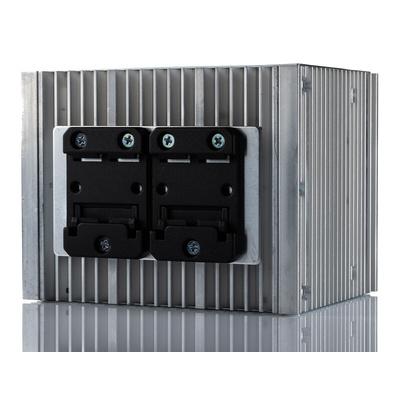Weidmuller PRO ECO DIN Rail Power Supply, 85 → 264V ac ac, dc Input, 24V dc dc Output, 40A Output, 960W