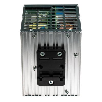 Weidmuller PRO ECO DIN Rail Power Supply, 85 → 264V ac ac, dc Input, 48V dc dc Output, 10A Output, 480W