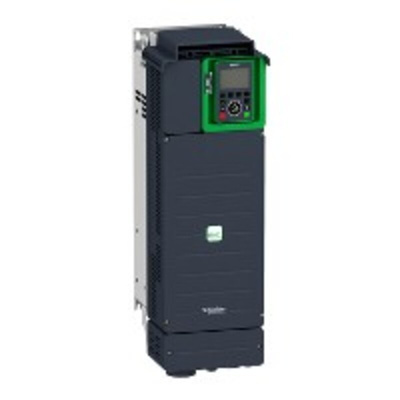 Schneider Electric Variable Speed Drive, 22 kW, 30 kW, 3 Phase, 400 V ac, 40.5 A, 53.3 A, ATV930 Series