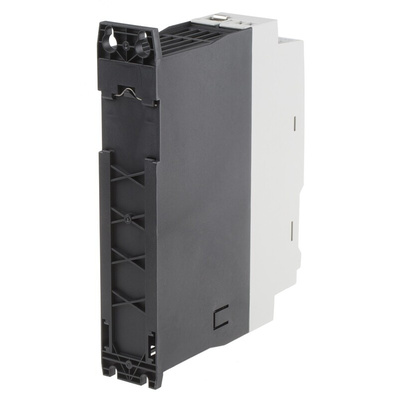 Eaton Variable Speed Starter, 0.75 kW, 1 Phase, 230 V ac, 4.3 A, Series
