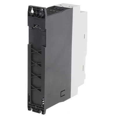 Eaton Variable Speed Starter, 0.37 kW, 1 Phase, 230 V ac, 2.3 A, Series