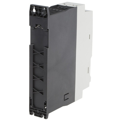 Eaton Variable Speed Starter, 0.75 kW, 1 Phase, 230 V ac, 4.3 A, Series