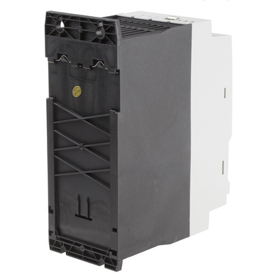 Eaton Variable Speed Starter, 4 kW, 3 Phase, 480 V ac, 8.5 A, Series