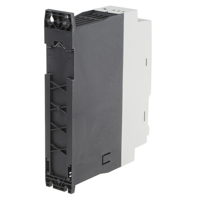 Eaton Variable Speed Starter, 0.37 kW, 3 Phase, 480 V ac, 1.3 A, Series