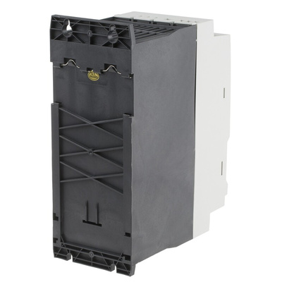 Eaton Variable Speed Starter, 4 kW, 3 Phase, 480 V ac, 8.5 A, Series