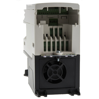 Control Techniques Inverter Drive, 0.37 kW, 3 Phase, 380 → 480 V ac, 1.3 A, M400 Series
