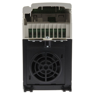 Control Techniques Inverter Drive, 4 kW, 3 Phase, 380 → 480 V ac, 9.4 A, M400 Series